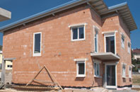 Carsaig home extensions