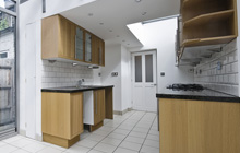 Carsaig kitchen extension leads